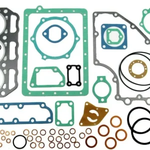 Yanmar 3GM Gasket Set