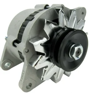 Yanmar 3GM30 Alternator - equivalent to 129772-77200
