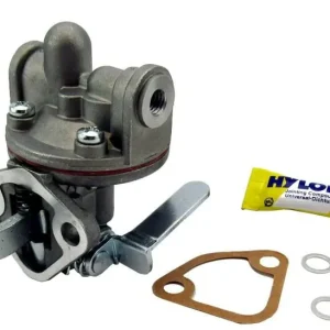 Yanmar 3GM30 Fuel Lift Pump - equivalent to 121256-52020