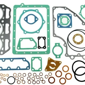 Yanmar 3GM30 Gasket Set