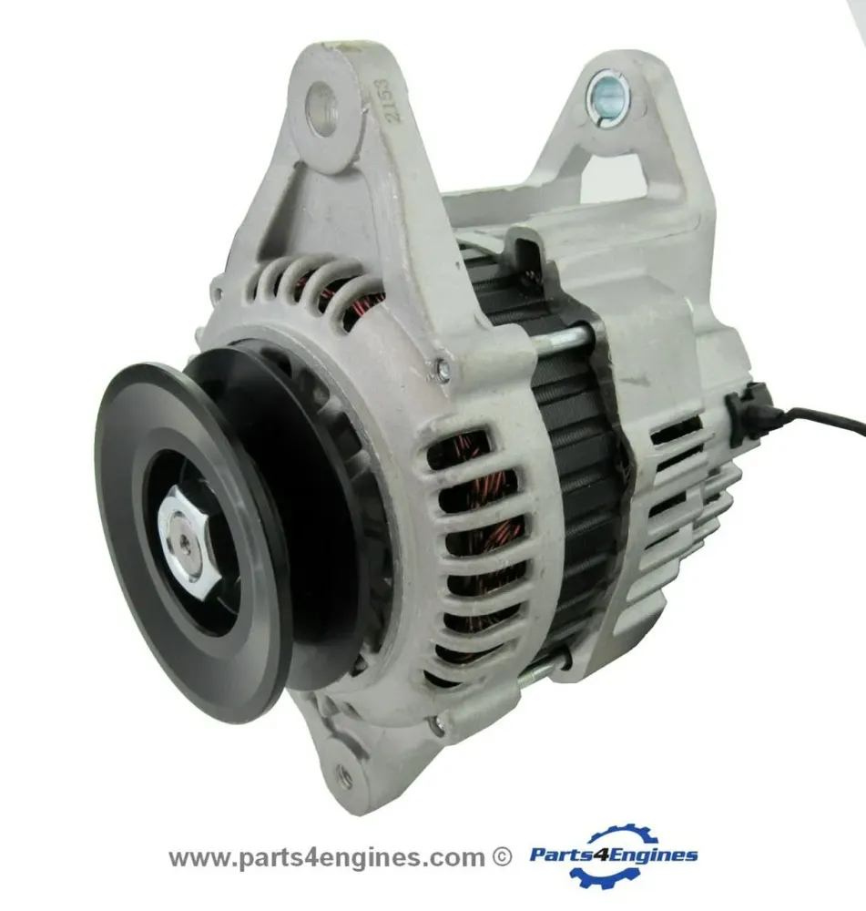 Yanmar 3YM20 Alternator