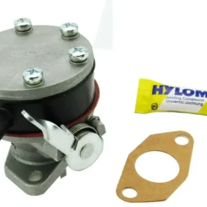 Yanmar 3YM20 Fuel Lift Pump - equivalent to 129158-52000