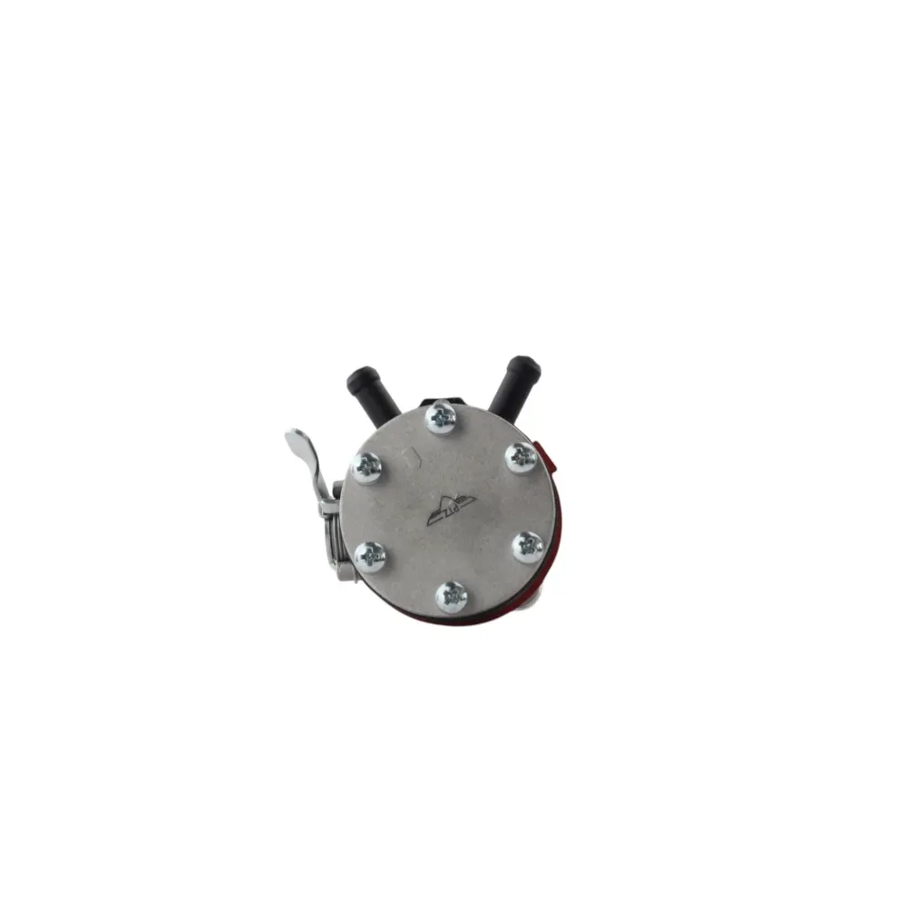 Yanmar 3YM20 Fuel Lift Pump - equivalent to 129158-52000