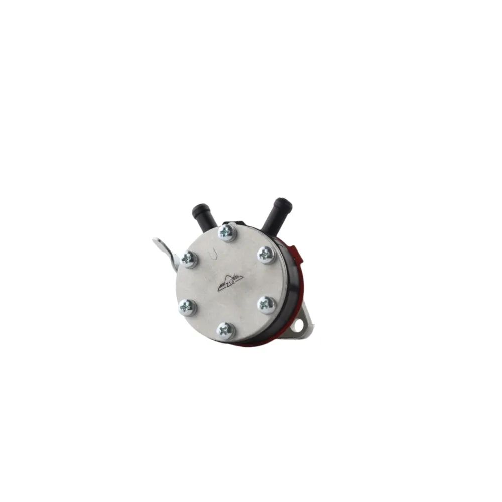 Yanmar 3YM20 Fuel Lift Pump - equivalent to 129158-52000