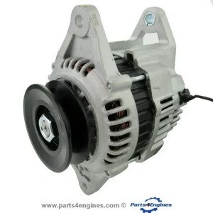 Yanmar 3YM30 Alternator