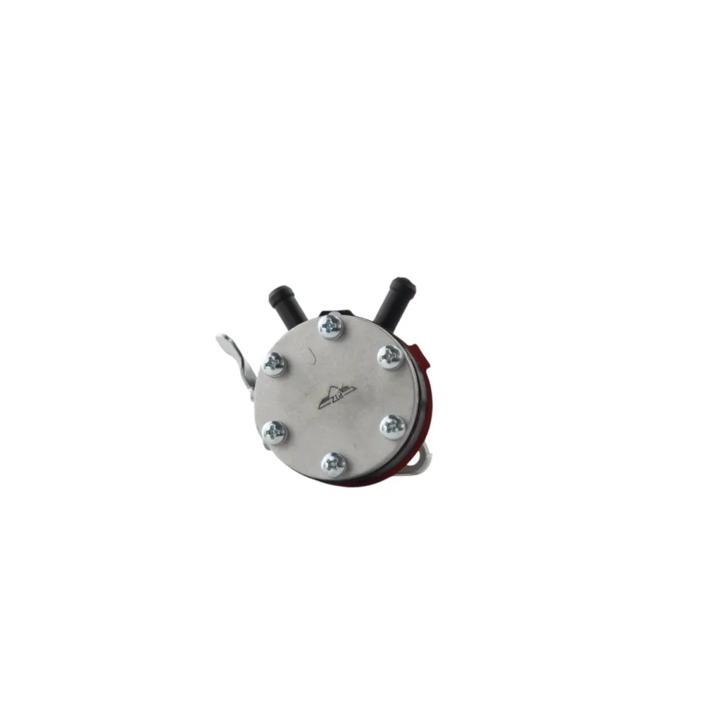 Yanmar 3YM30 Fuel Lift Pump - equivalent to 129158-52000