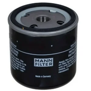 Yanmar 4JH Fuel Filter