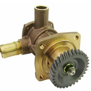 Yanmar 4JH Series Raw Water Pump - equivalent to 129470-42500