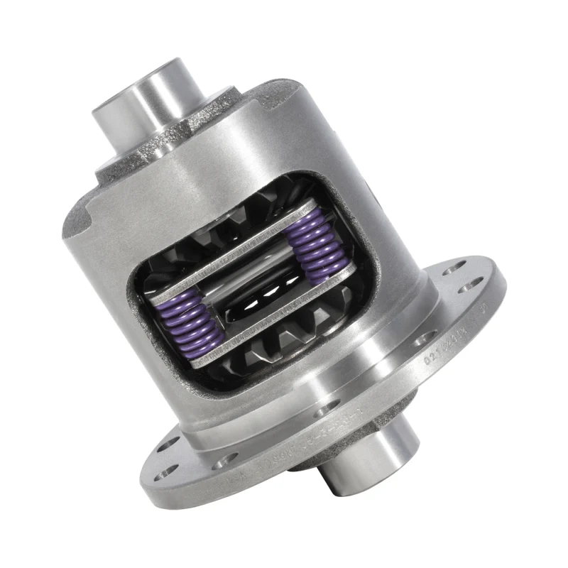 Yukon Gear Dura Grip Positraction GM 7.5in & 7.625in w/ 26 Spline Axles / 3.23+