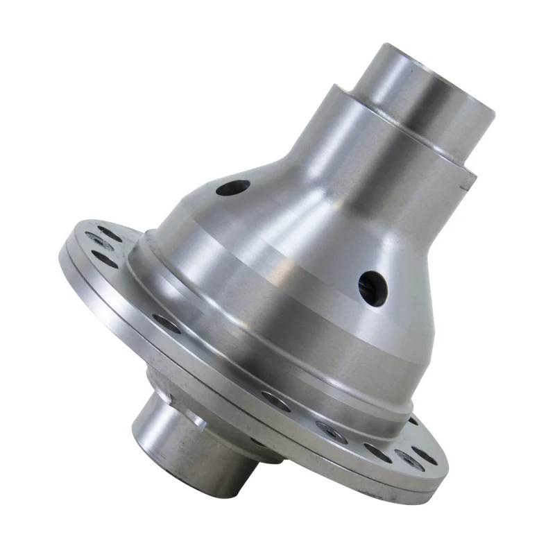 Yukon Gear Grizzly Locker Ford 9in w/ 35 Spline Axles