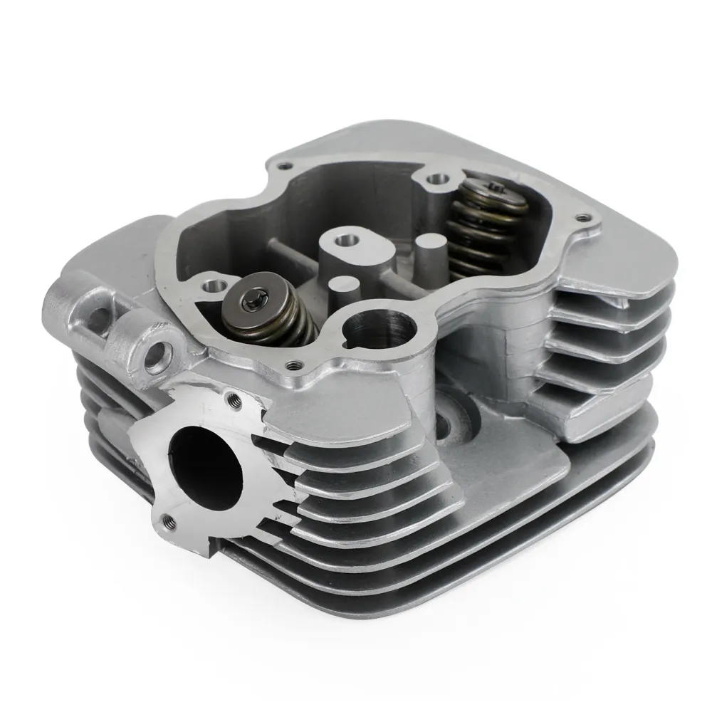 Zongshen CG250 250cc ATV Bike Dirt Bike Taotao Roketa Cabeç do cilindro resfriado