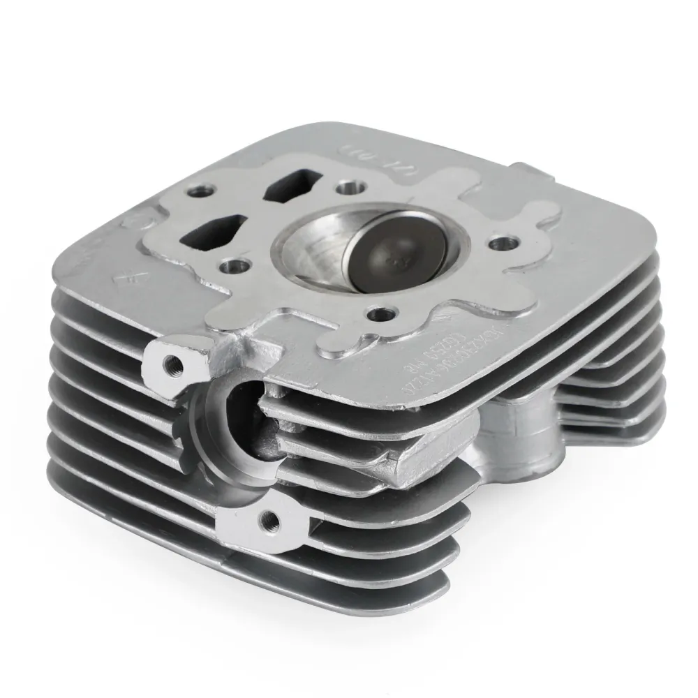 Zongshen CG250 250cc ATV Bike Dirt Bike Taotao Roketa Cabeç do cilindro resfriado