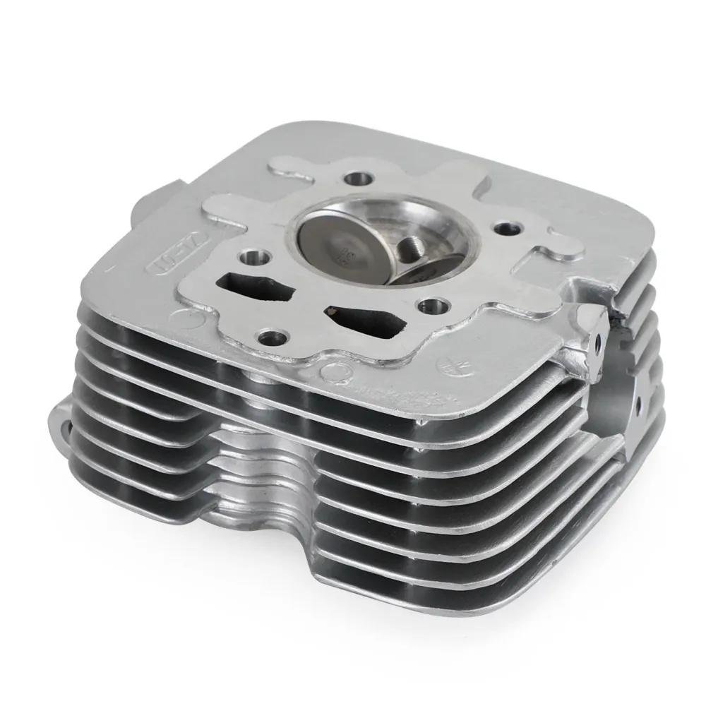 Zongshen CG250 250cc ATV Bike Dirt Bike Taotao Roketa Cabeç do cilindro resfriado