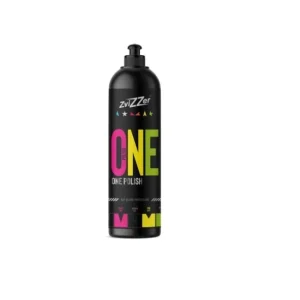 Zvizzer One Polish - Composto 3 em 1
