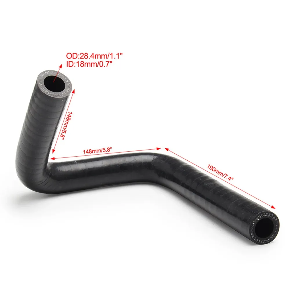 Dodge Ram 2013-2018 2500 3500 4500 6.7L Diesel Cummins EGR excluir kit genérico