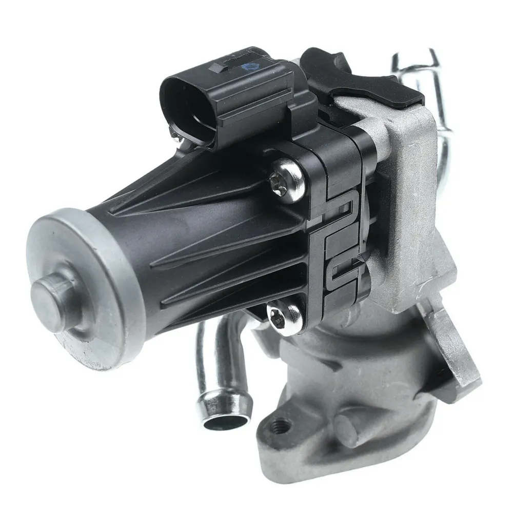 Válvula EGR para Ford Transit Tourneo Custom 2.2 TDCI 1835009 BK2Q-9D475-CC