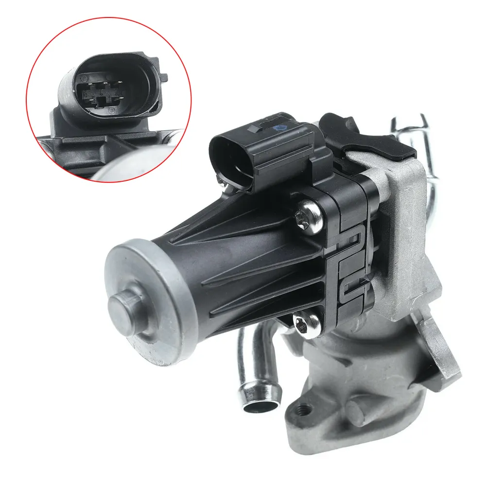 Válvula EGR para Ford Transit Tourneo Custom 2.2 TDCI 1835009 BK2Q-9D475-CC