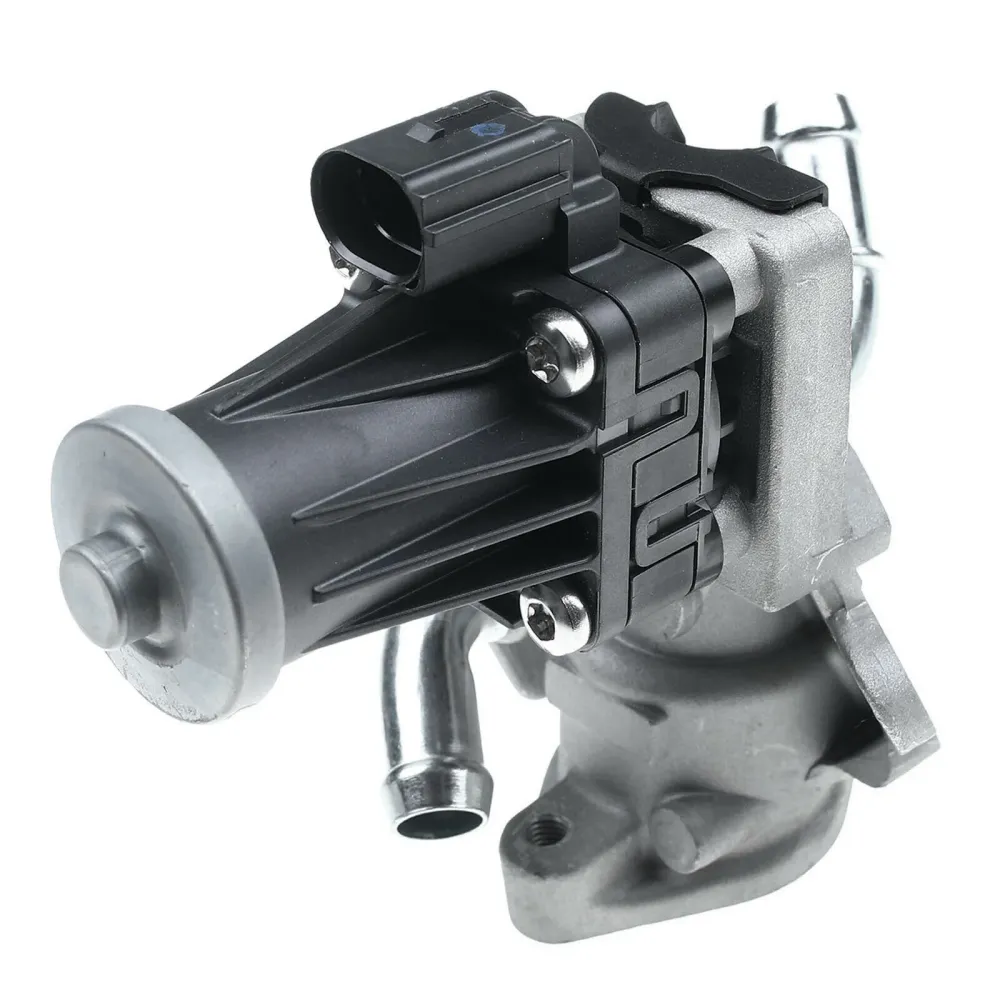 Válvula EGR para Ford Transit Tourneo Custom 2.2 TDCI 1835009 BK2Q-9D475-CC