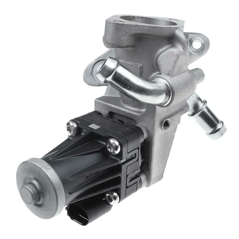 Válvula EGR para Ford Transit Tourneo Custom 2.2 TDCI 1835009 BK2Q-9D475-CC