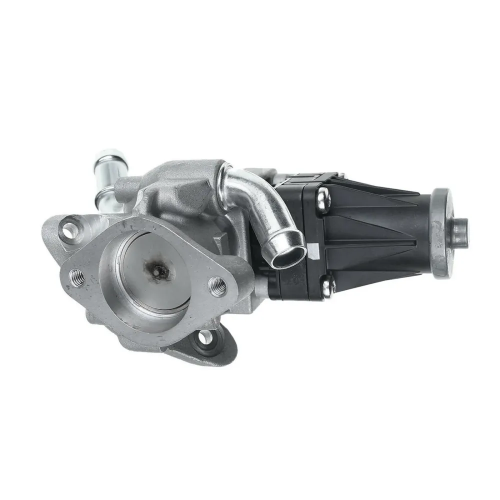 Válvula EGR para Ford Transit Tourneo Custom 2.2 TDCI 1835009 BK2Q-9D475-CC
