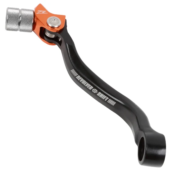 PEDAL MUDANÇAS ZETA REVOLVER KTM/HUSQVARNA/GASGAS 2013-2024