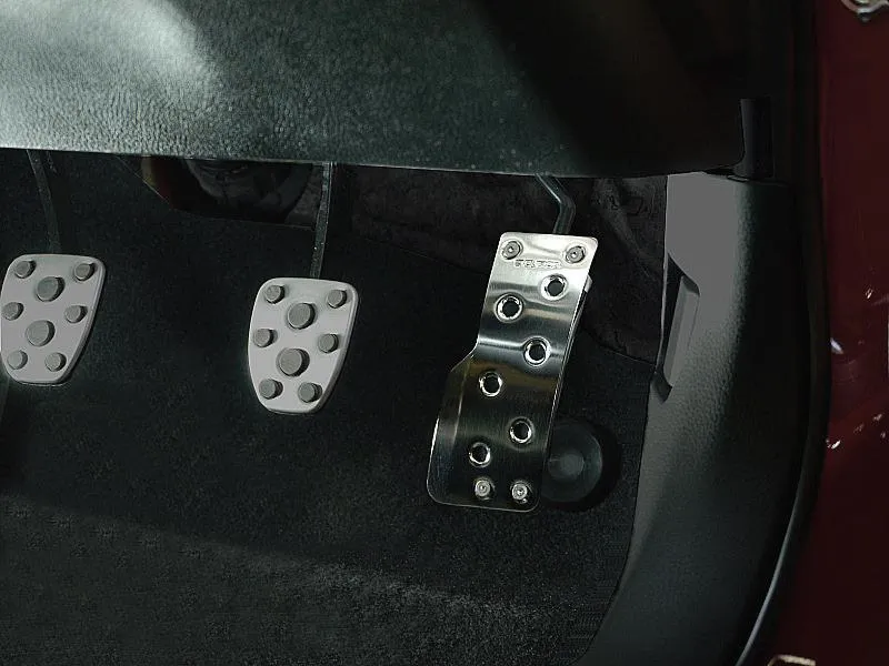 Cusco Sports Accel Pedal 13 Subaru BRZ/Scion FR-S/Toyota 86