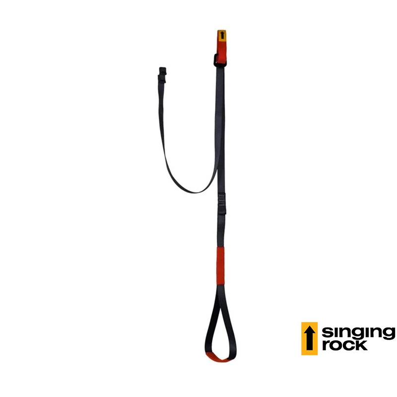 Pedal regulable FOOTER II - Singing Rock Singing Rock®