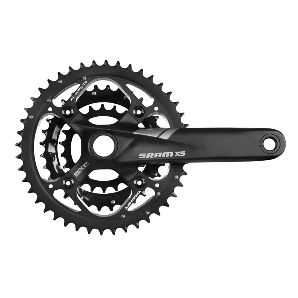 Pedaleira SRAM X5 GXP 9V