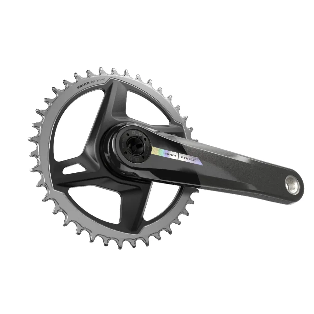 PEDALEIRO SRAM FORCE 1 (12V)