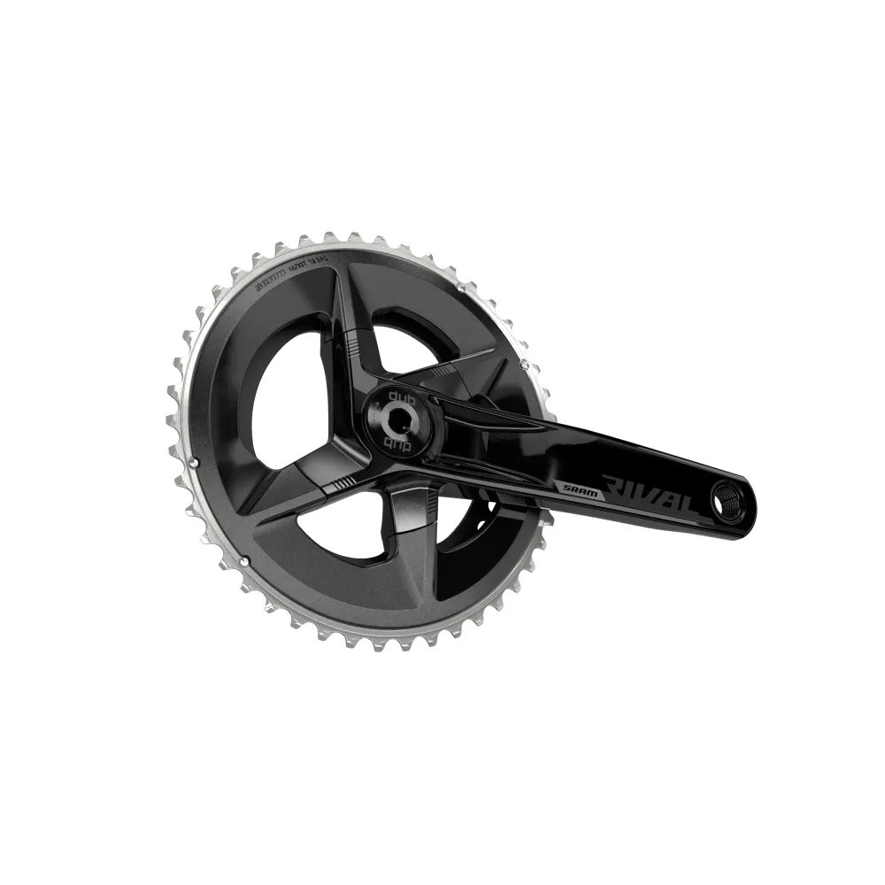 PEDALEIRO SRAM RIVAL (12V)