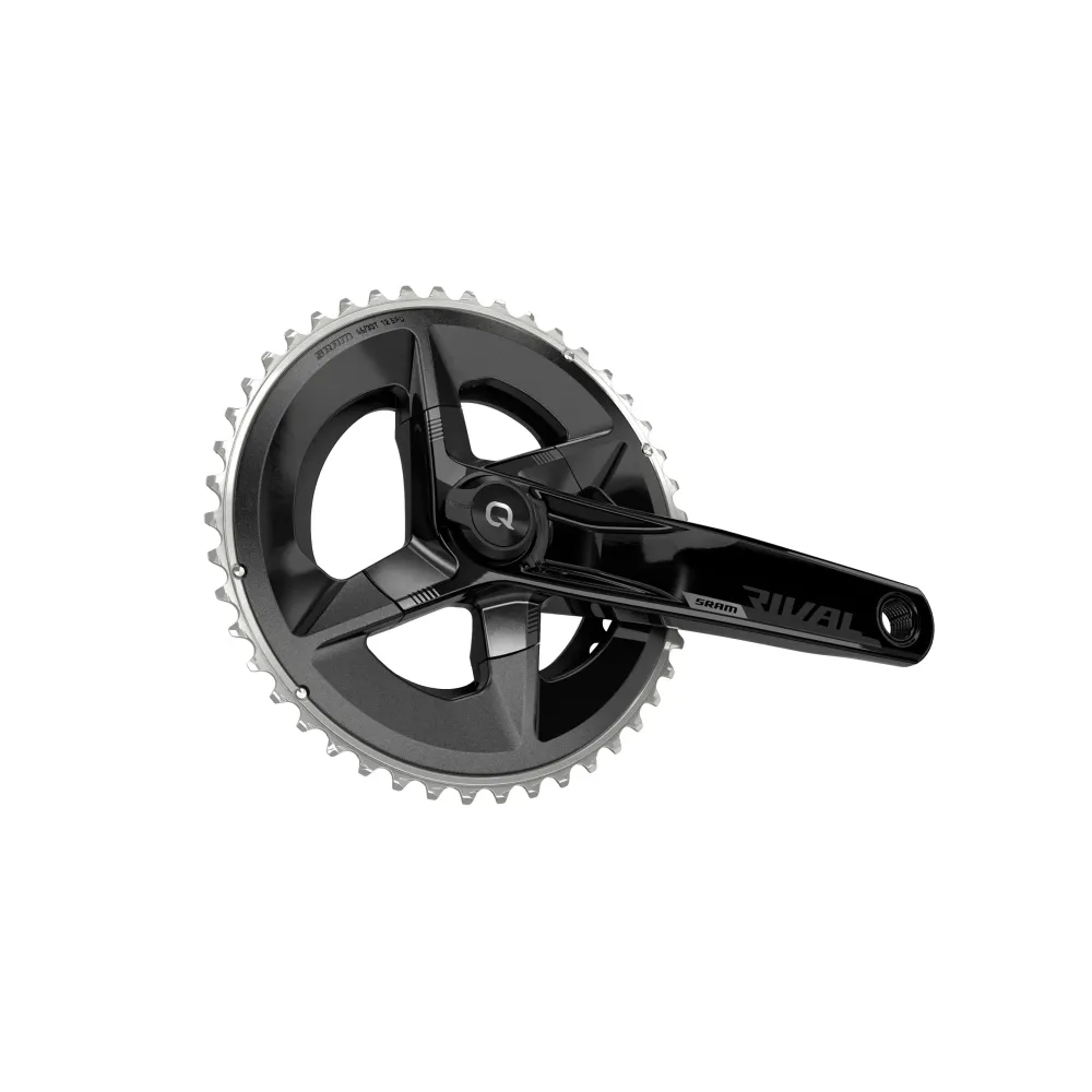 PEDALEIRO SRAM RIVAL AXS POWER METER (12V)