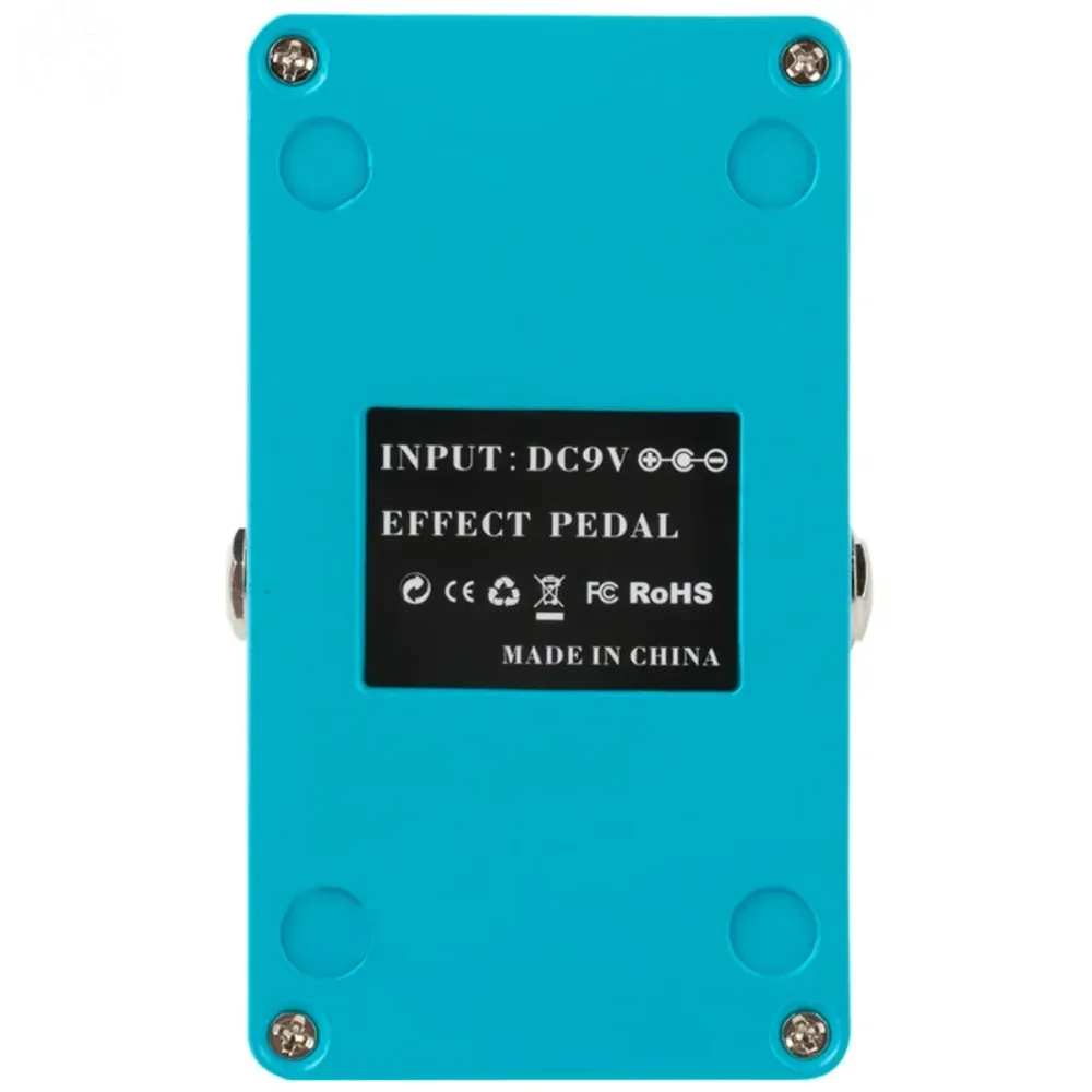 Pedal Caline Overdrive Pure Sky
