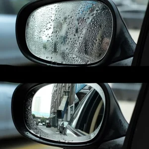 Película Anti Embaçante para Retrovisor de Carros