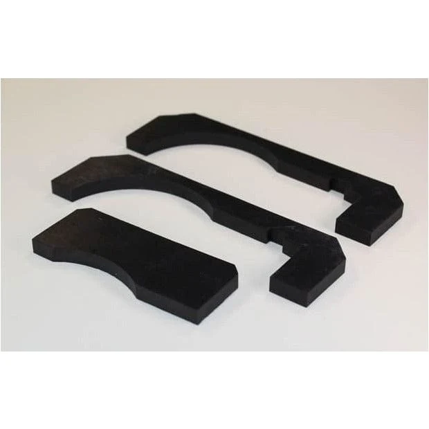 Amortisseurs de rechange Pontec PondoMax Eco 8000 / 11000