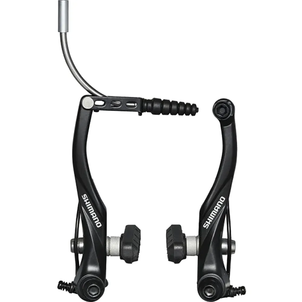 Travão traseiro em V SHIMANO ALIVIO BR-T4000 Alivio