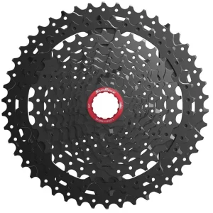 Piñon SunRace MX9X Black 11v 10/46 Nucleo XD Harder Bike Shop