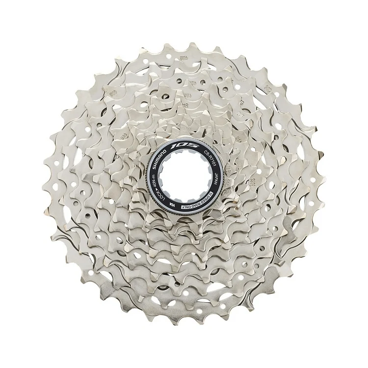 Piñon Shimano R7100 12V 11/34