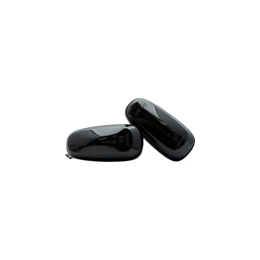 Piscas Laterais LED com CANBUS Integrado | Para Opel, Cadillac e Chevrolet