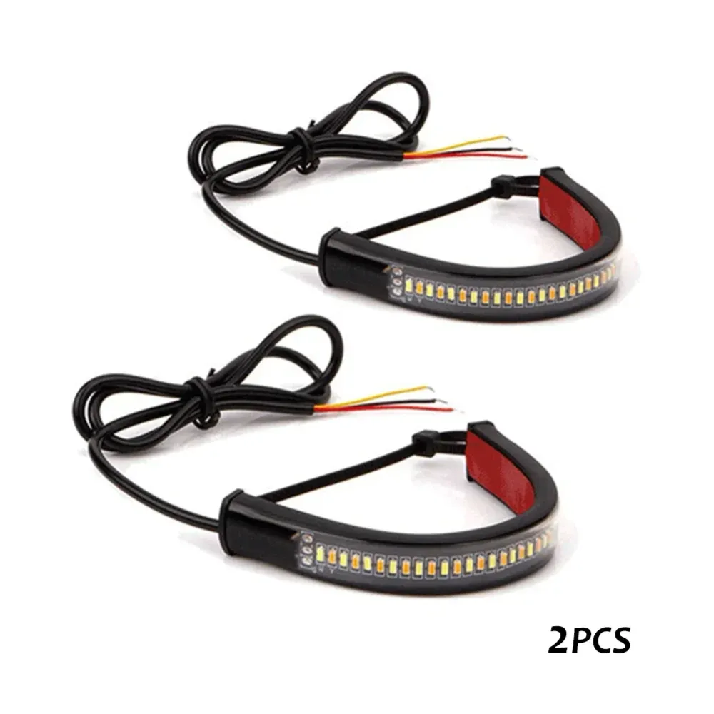 Piscas Led Mota