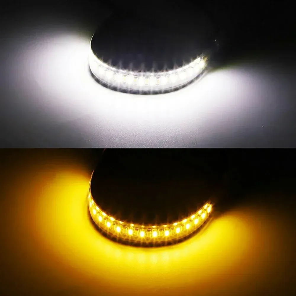 Piscas Led Mota