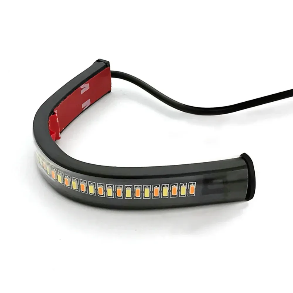 Piscas Led Mota