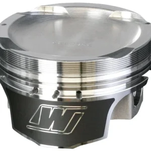 Wiseco Volvo S60R B5254 -13cc Dish 1.2008x3.2874 (83.5mm) Custom Pistons SPECIAL ORDER