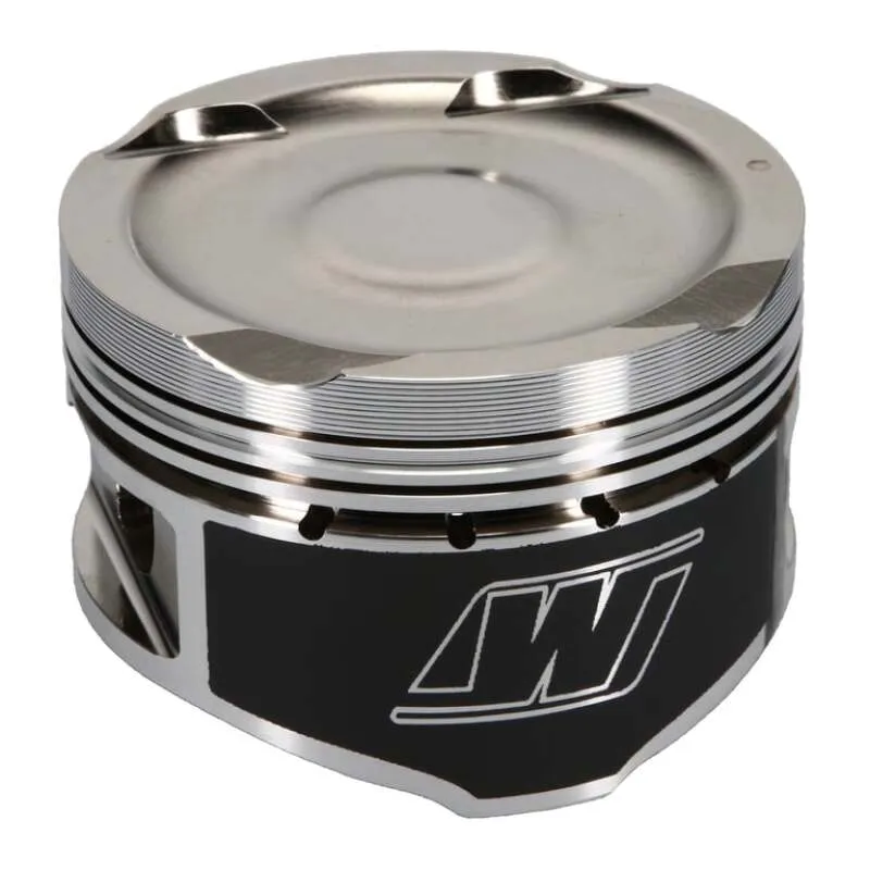 Wiseco Volvo S60R B5254 -13cc Dish 1.2008x3.2874 (83.5mm) Custom Pistons SPECIAL ORDER