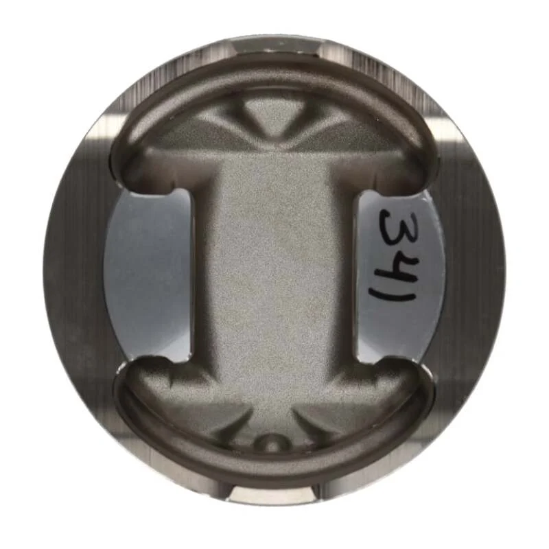 Wiseco Volvo S60R B5254 -13cc Dish 1.2008x3.2874 (83.5mm) Custom Pistons SPECIAL ORDER