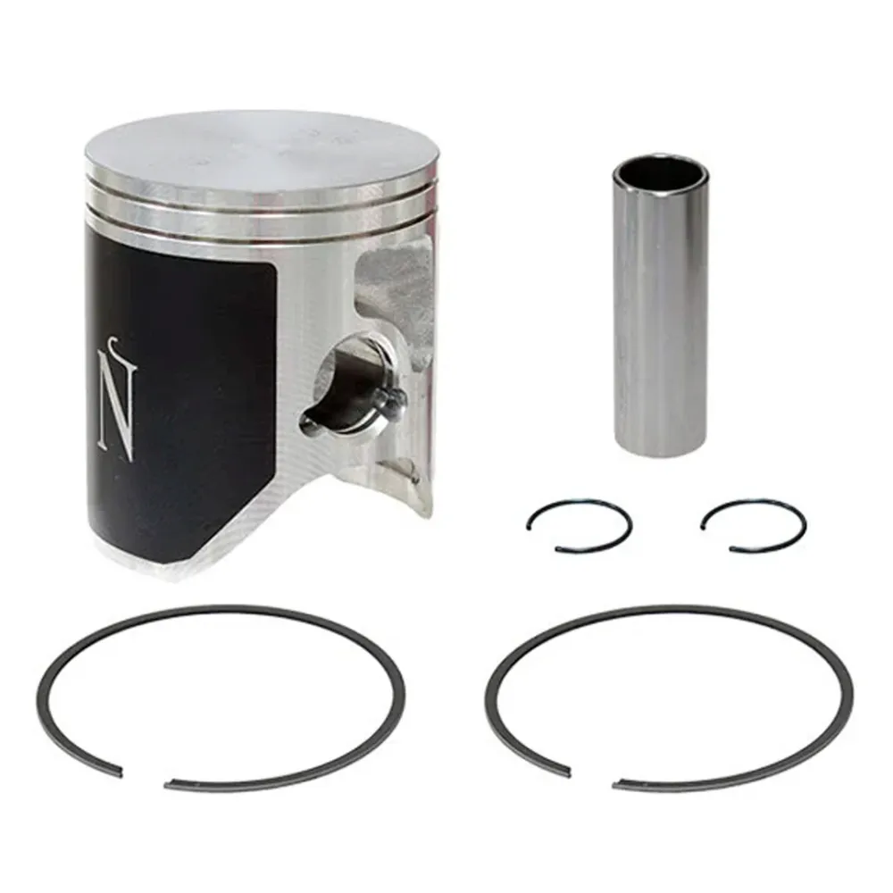 PISTON NAMURA HONDA CR 250 2002-2004