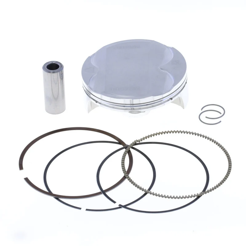 Athena 14-15 Husqvarna FC 350 KTM Engine Complete Big Bore Cyl Forged Piston ( Athena Cyl Kit)