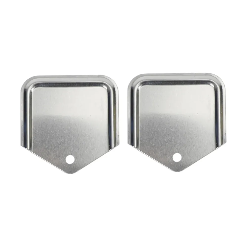 2 peças de placa de licenç estilo vintage da Califórnia & Porta-etiquetas do mês