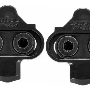 Placas Shimano SM-SH51 MTB