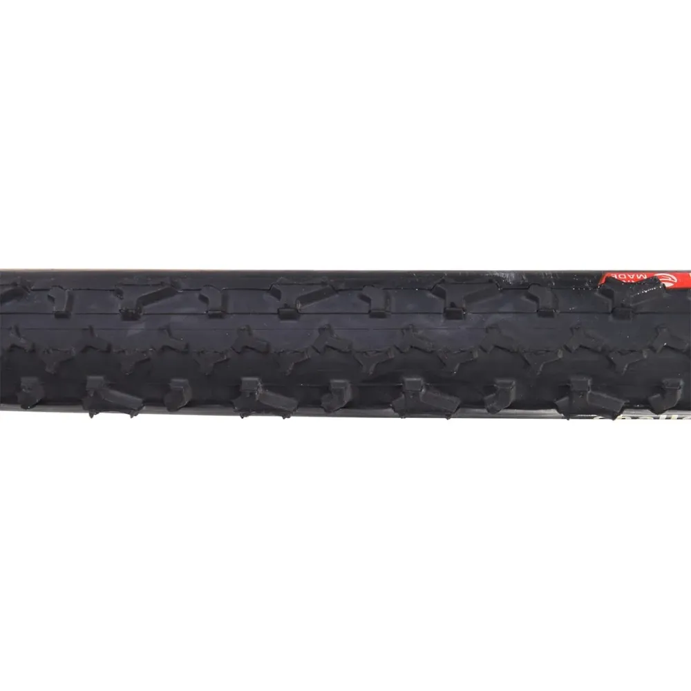 Pneu tubular CHALLENGE BABY LIMUS PRO 700x33c Bege