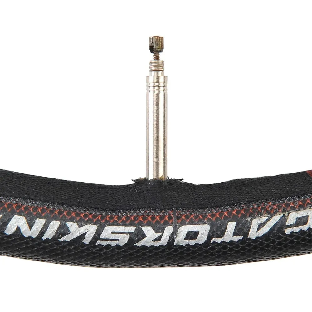 Pneu tubular CONTINENTAL SPRINTER GATORSKIN 700x25c Preto